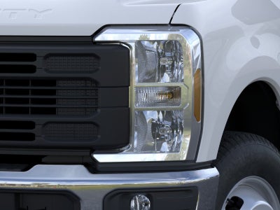 2026 Ford F-350SD F-350® XL