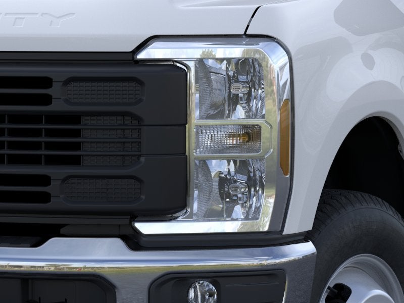 2026 Ford F-350SD F-350® XL
