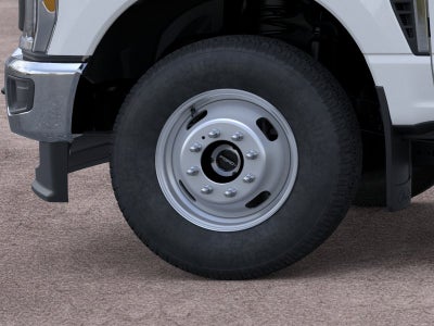 2026 Ford F-350SD F-350® XL