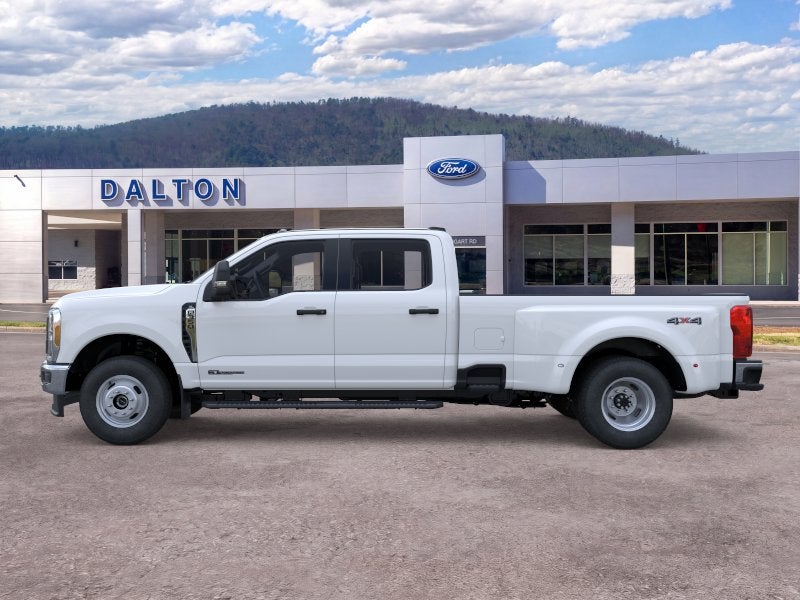 2026 Ford F-350SD F-350® XL