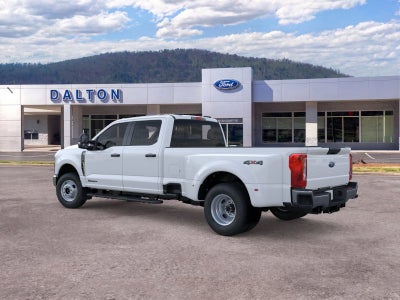 2026 Ford F-350SD F-350® XL