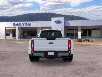 2026 Ford F-350SD F-350® XL