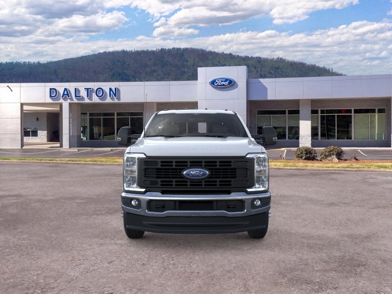 2026 Ford F-350SD F-350® XL