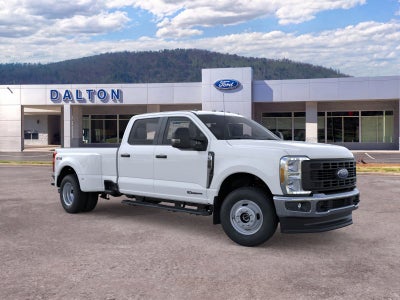 2026 Ford F-350SD F-350® XL