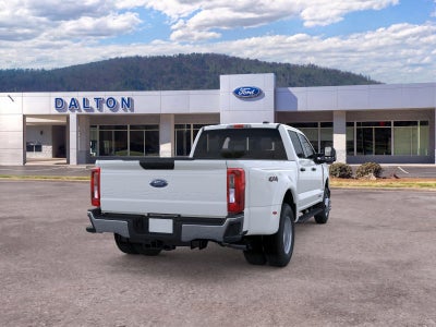 2026 Ford F-350SD F-350® XL