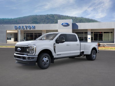 2026 Ford F-350SD F-350® Lariat®