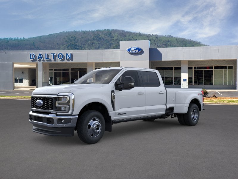 2026 Ford F-350SD F-350® Lariat®