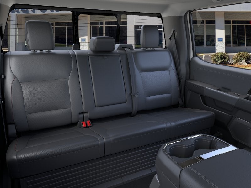 2026 Ford F-350SD F-350® Lariat®