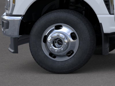 2026 Ford F-350SD F-350® Lariat®