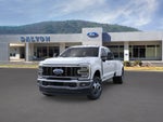 2026 Ford F-350SD F-350® Lariat®