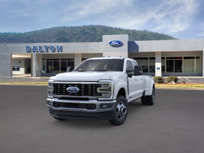 2026 Ford F-350SD F-350® Lariat®