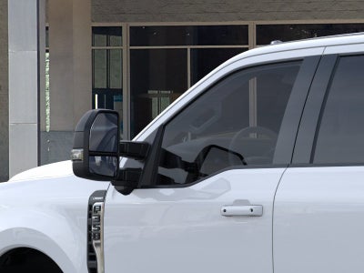 2026 Ford F-350SD F-350® Lariat®