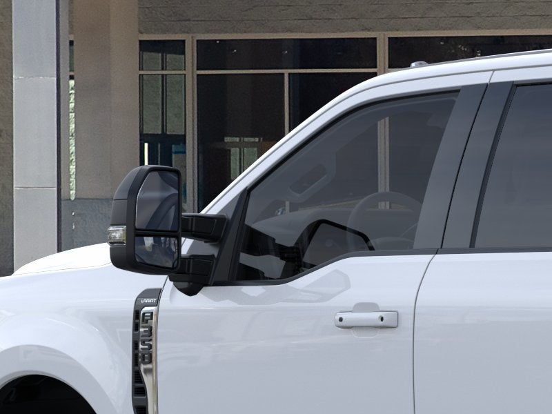 2026 Ford F-350SD F-350® Lariat®
