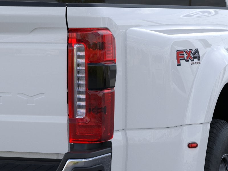 2026 Ford F-350SD F-350® Lariat®