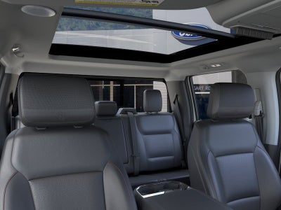 2026 Ford F-350SD F-350® Lariat®