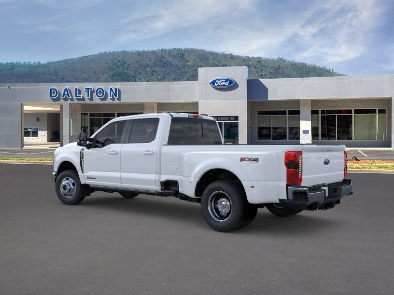 2026 Ford F-350SD F-350® Lariat®