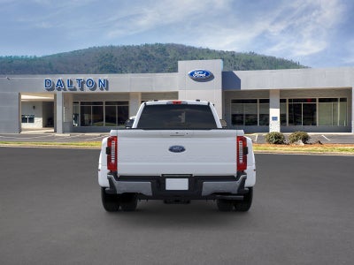 2026 Ford F-350SD F-350® Lariat®