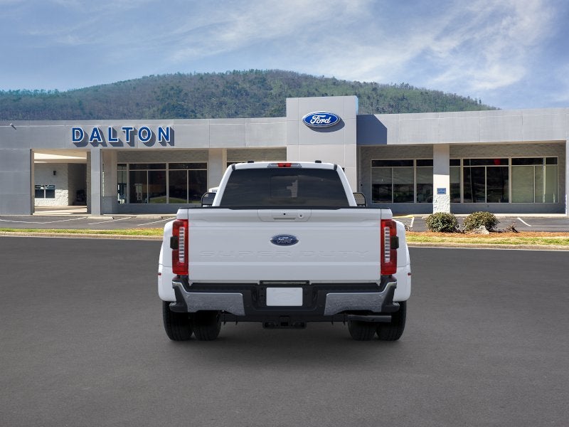 2026 Ford F-350SD F-350® Lariat®
