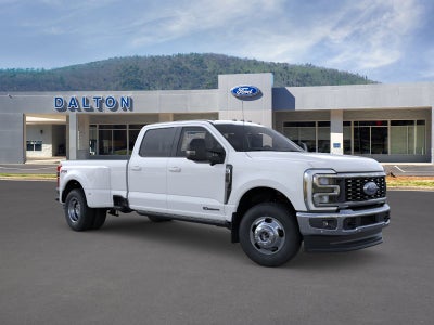 2026 Ford F-350SD F-350® Lariat®