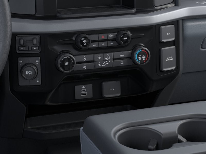 2026 Ford F-350SD F-350® XL