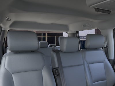 2026 Ford F-350SD F-350® XL