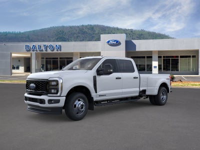 2026 Ford F-350SD F-350® XL