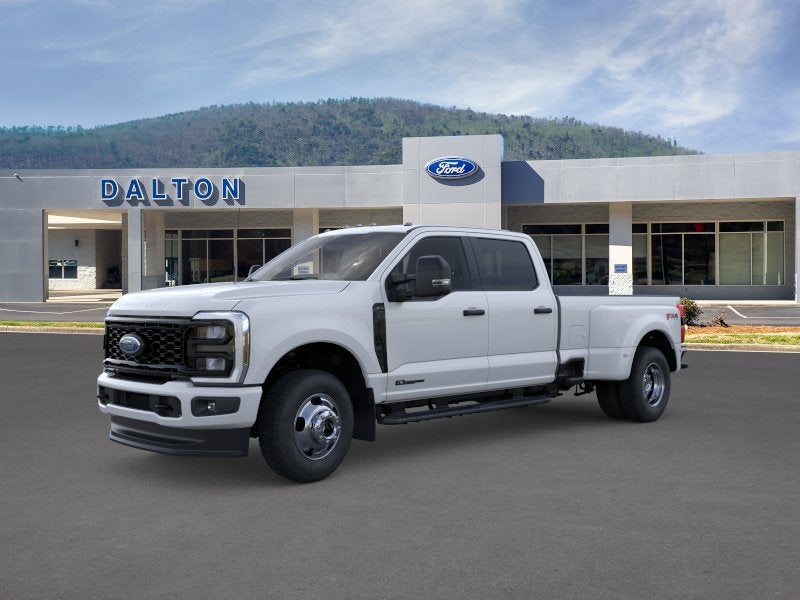 2026 Ford F-350SD F-350® XL
