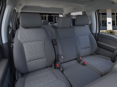 2026 Ford F-350SD F-350® XL