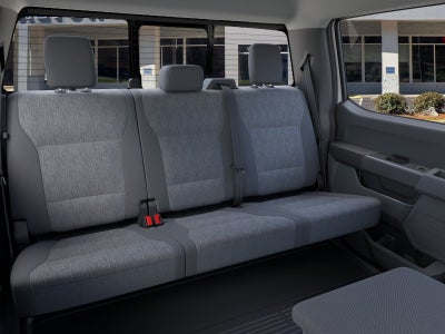 2026 Ford F-350SD F-350® XL