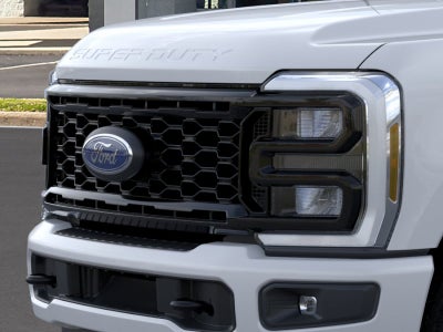 2026 Ford F-350SD F-350® XL