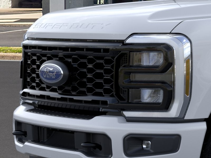 2026 Ford F-350SD F-350® XL