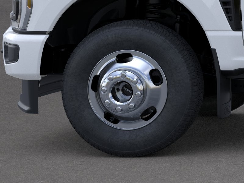 2026 Ford F-350SD F-350® XL