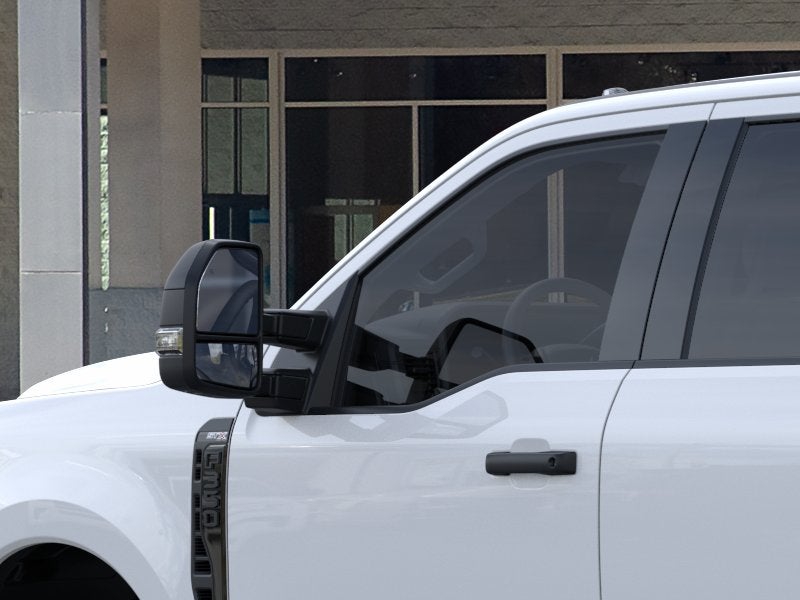 2026 Ford F-350SD F-350® XL