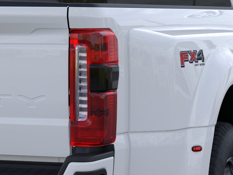 2026 Ford F-350SD F-350® XL