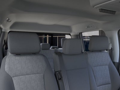2026 Ford F-350SD F-350® XL
