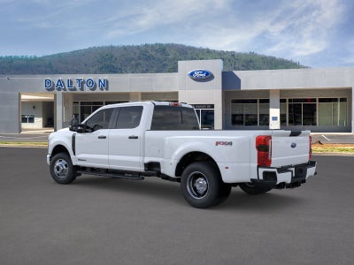 2026 Ford F-350SD F-350® XL