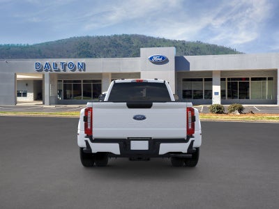 2026 Ford F-350SD F-350® XL