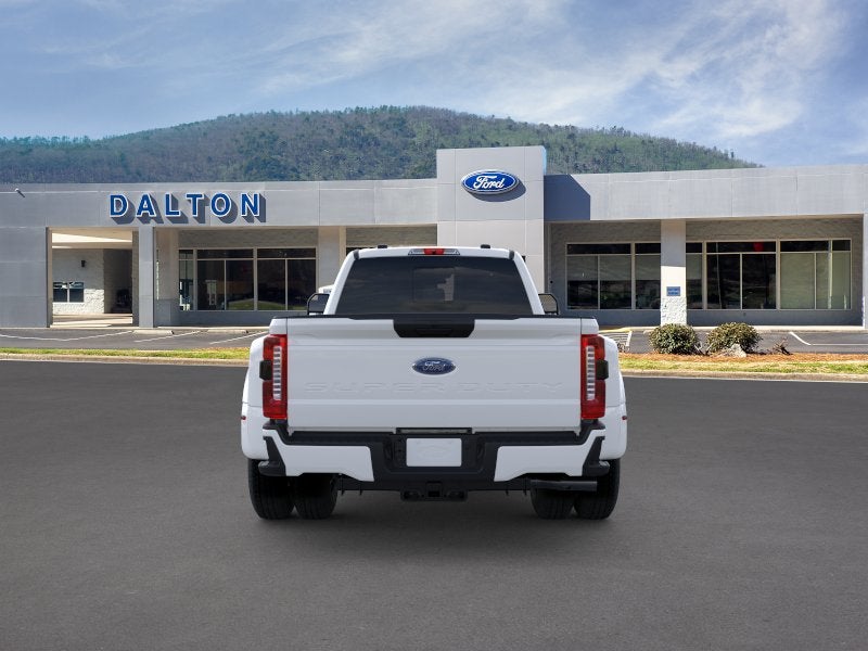 2026 Ford F-350SD F-350® XL