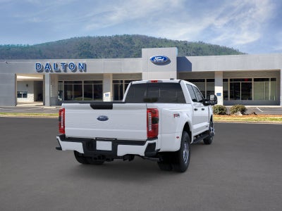 2026 Ford F-350SD F-350® XL