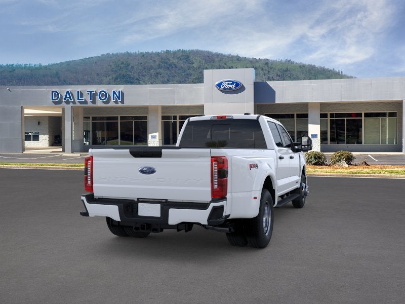 2026 Ford F-350SD F-350® XL