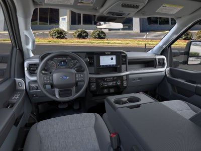 2026 Ford F-350SD F-350® XL