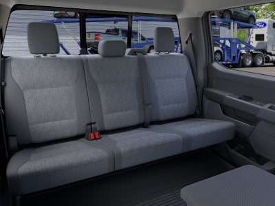 2026 Ford F-350SD F-350® XL