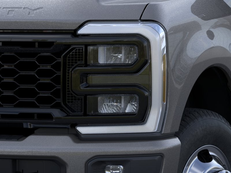 2026 Ford F-350SD F-350® XL