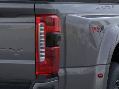 2026 Ford F-350SD F-350® XL