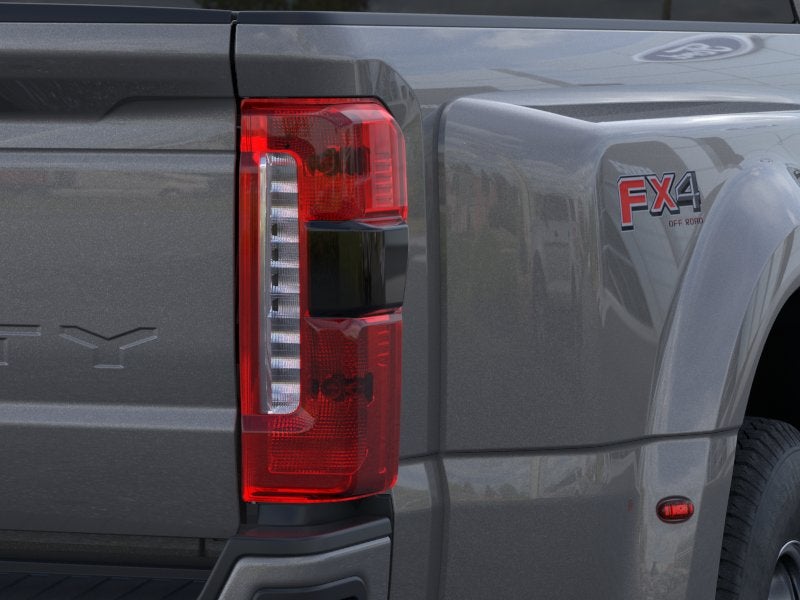 2026 Ford F-350SD F-350® XL