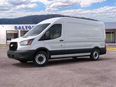 2027 Ford Transit-250 Cargo Van