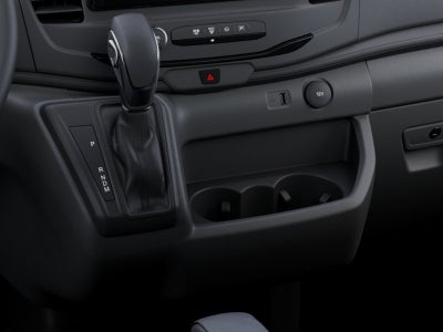 2027 Ford Transit-250 Cargo Van