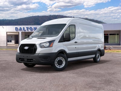 2027 Ford Transit-250 Cargo Van