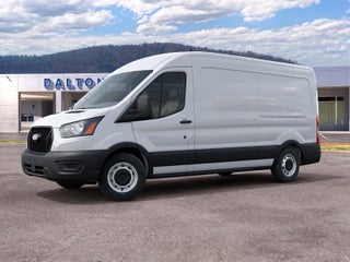 2027 Ford Transit-250 Cargo Van