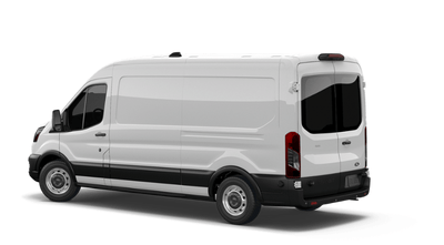 2027 Ford Transit-250 Cargo Van